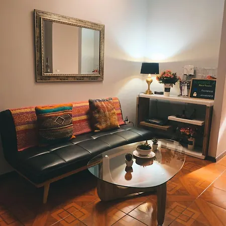 Hotel Universitario
